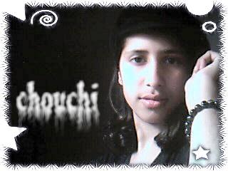 chaimae